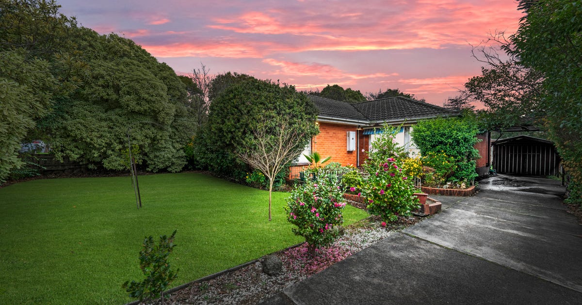 30 Matlock Road, Boronia VIC 3155