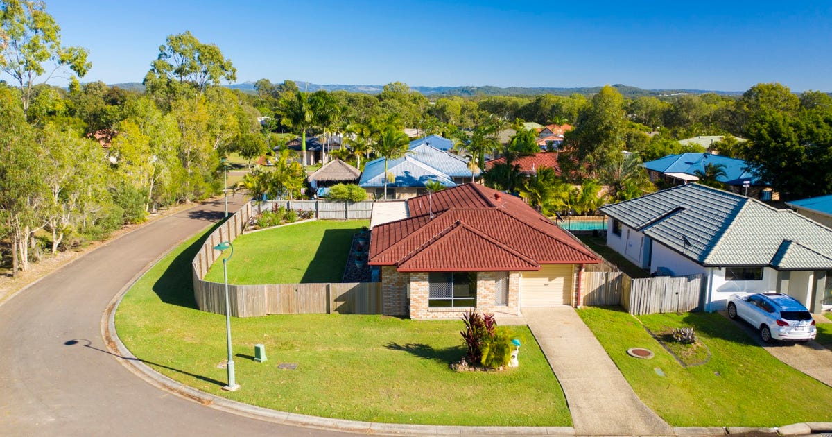 1 Heatherdale Court, Little Mountain QLD 4551