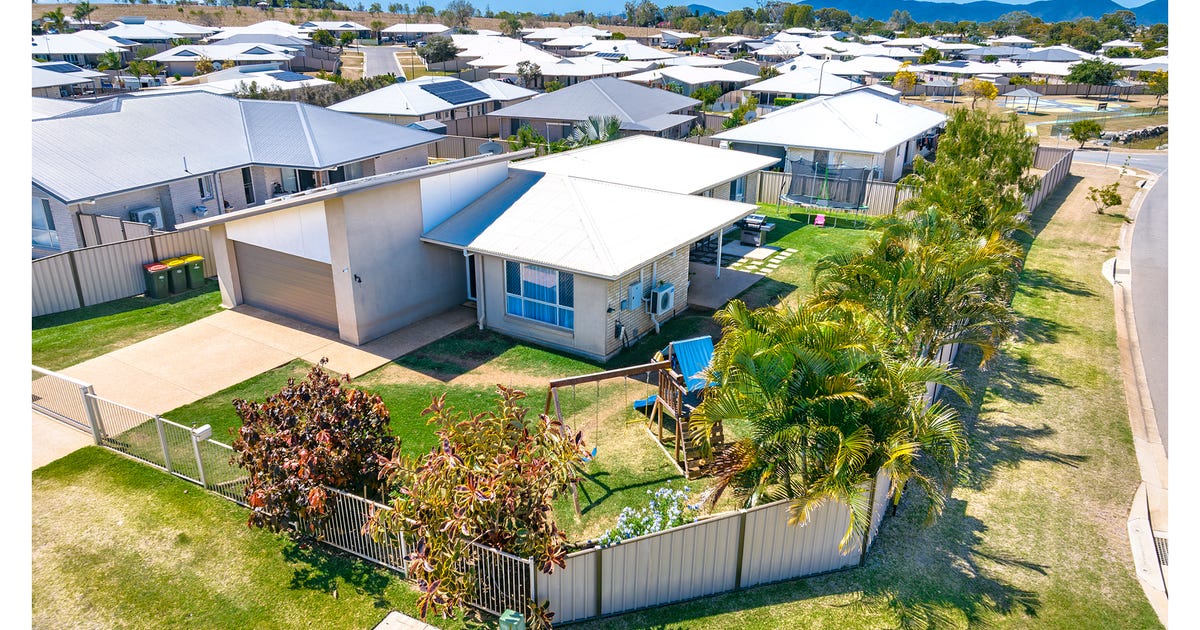 2 Dream Drive, Gracemere QLD 4702