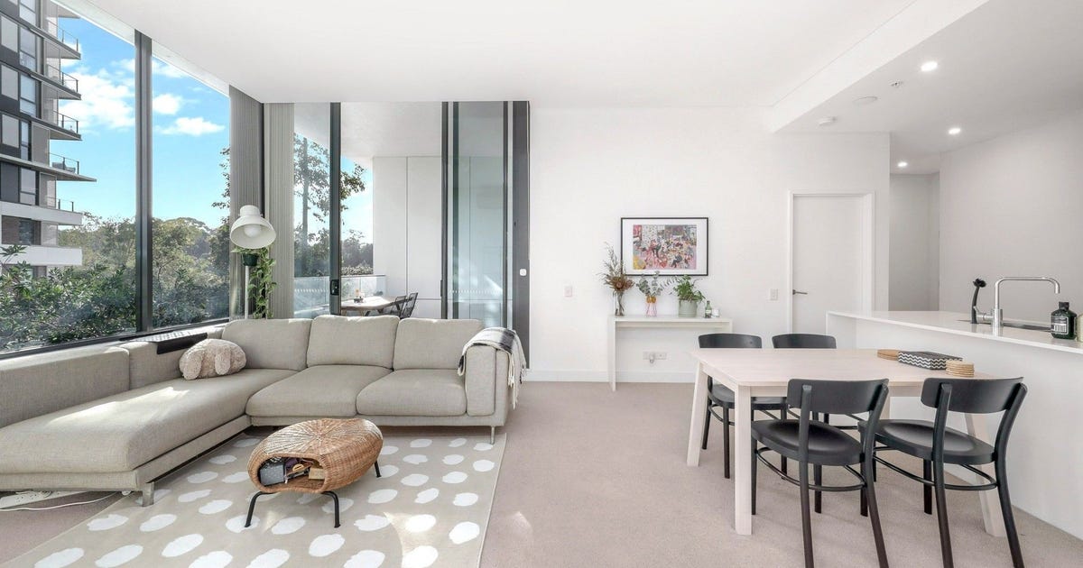 1G 20 Brodie Spark Drive Wolli Creek NSW 2205 property .au