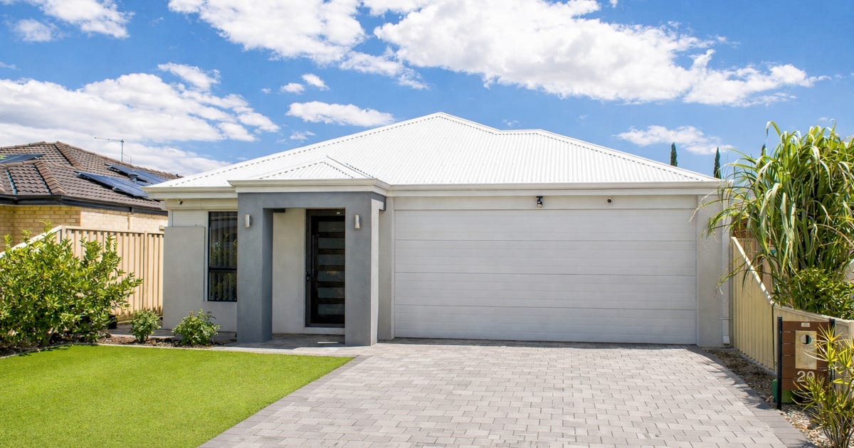 20 O'Connor Loop, Canning Vale WA 6155 - property.com.au
