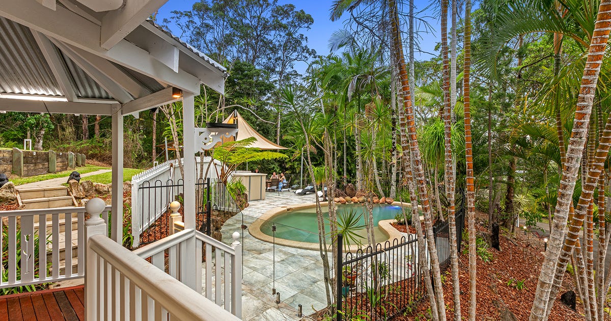 8 Kentish Road, Kiels Mountain QLD 4559 8 Kentish Road, Kiels Mountain QLD 4559