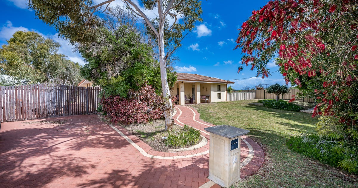 27 Rees Drive, Quinns Rocks WA 6030