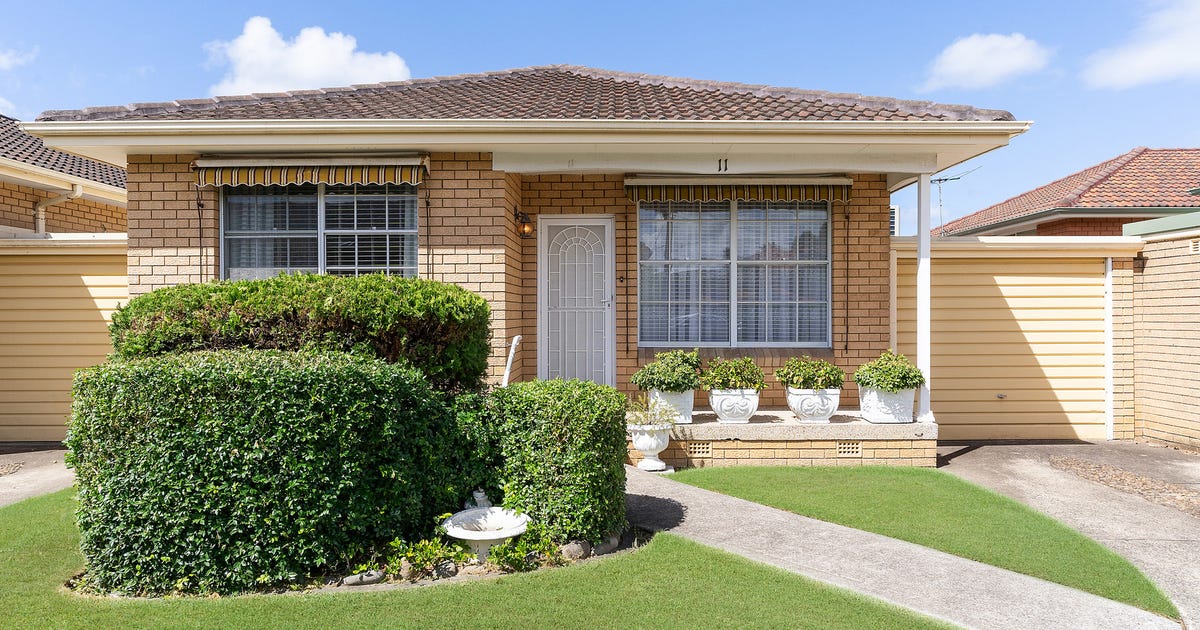 11/610 Clareville Avenue, Sans Souci NSW 2219