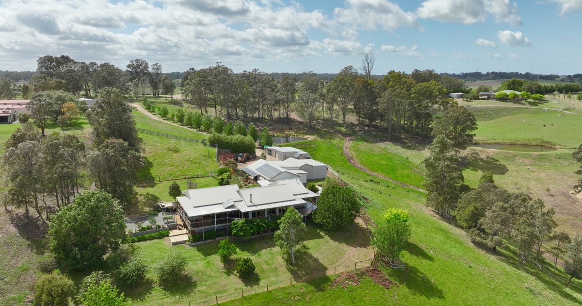 259 Tambo Upper Road, Swan Reach VIC 3903