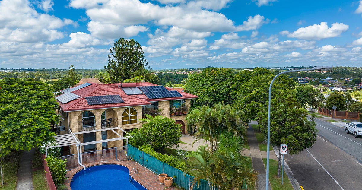 2 Kavanagh Road, Wishart QLD 4122 - property.com.au