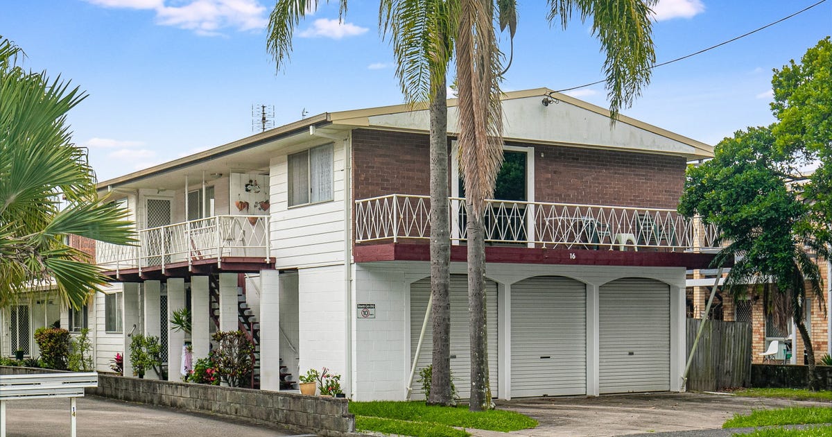 2/16 Recreation Street, Tweed Heads NSW 2485