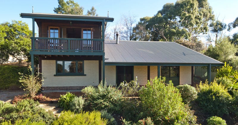 14 Rudall Avenue, Crafers SA 5152 - property.com.au