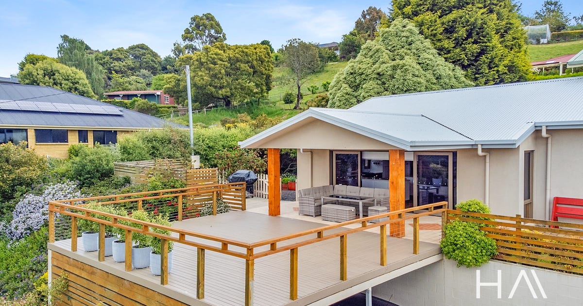 52 Atkinsons Road Grindelwald TAS 7277 property .au