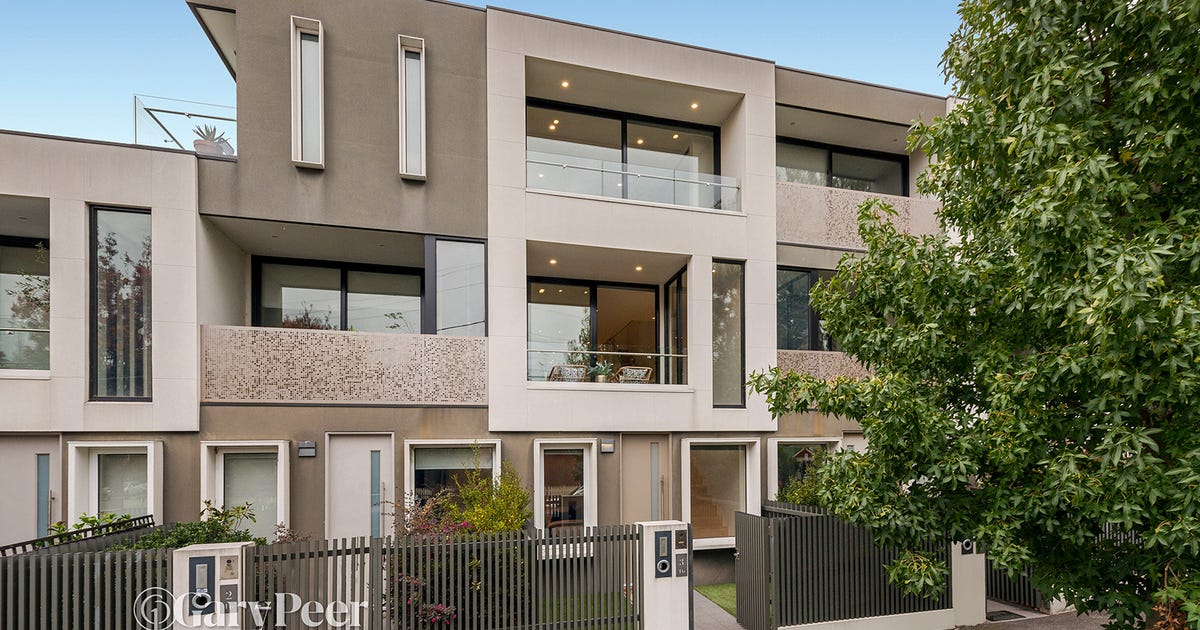 3/16 Hughenden Road, St Kilda East VIC 3183