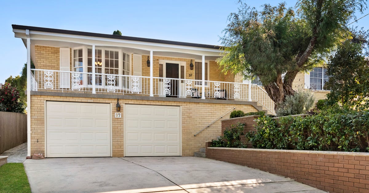 37 Hyacinth Street, Asquith NSW 2077