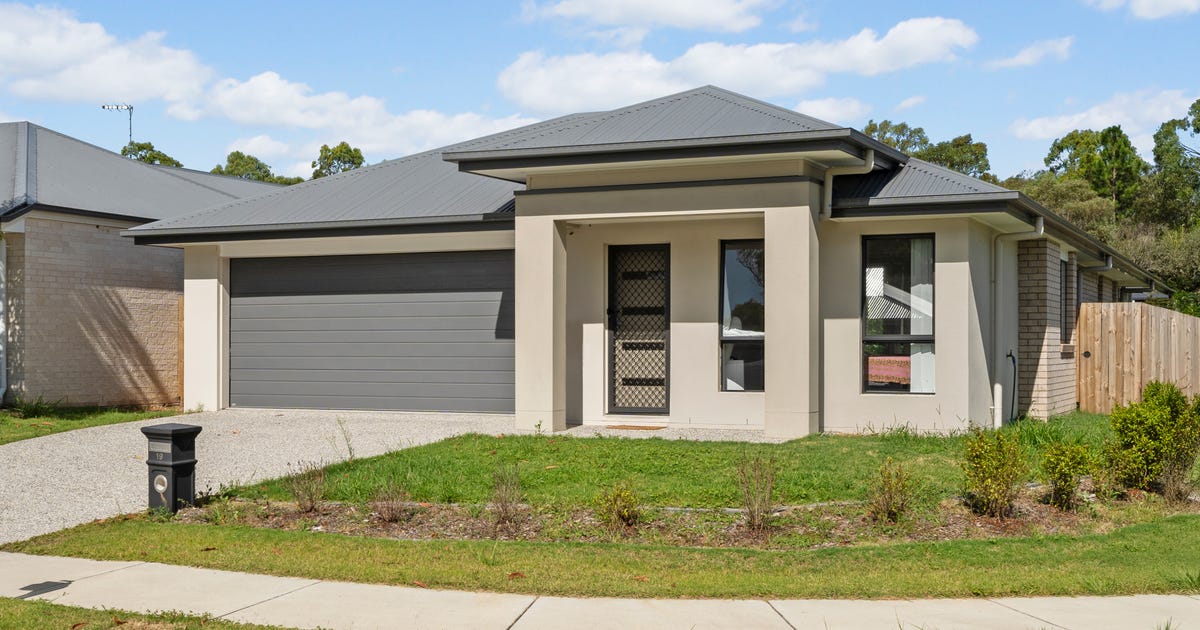 19 Birchwood Street, Park Ridge QLD 4125 - property.com.au