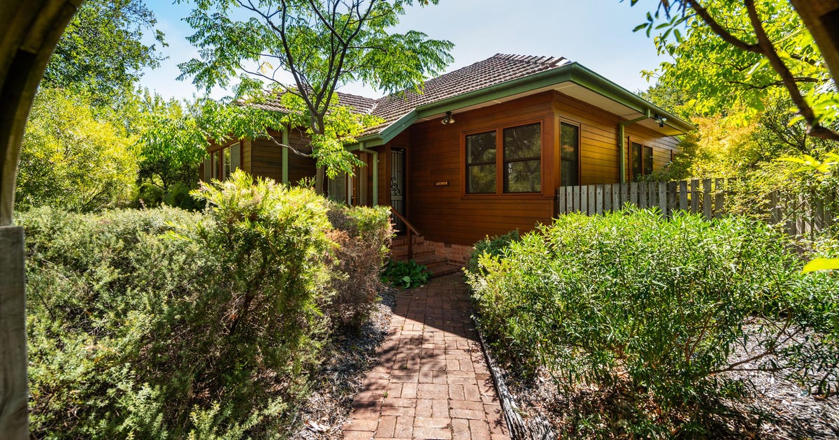 34 Campbell Street, Ainslie ACT 2602