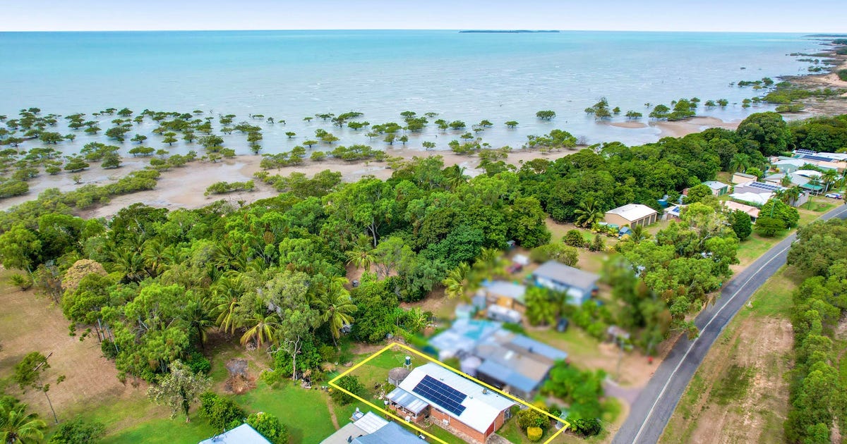 Claireview 112 Colonial Drive, Clairview QLD 4741 - property.com.au