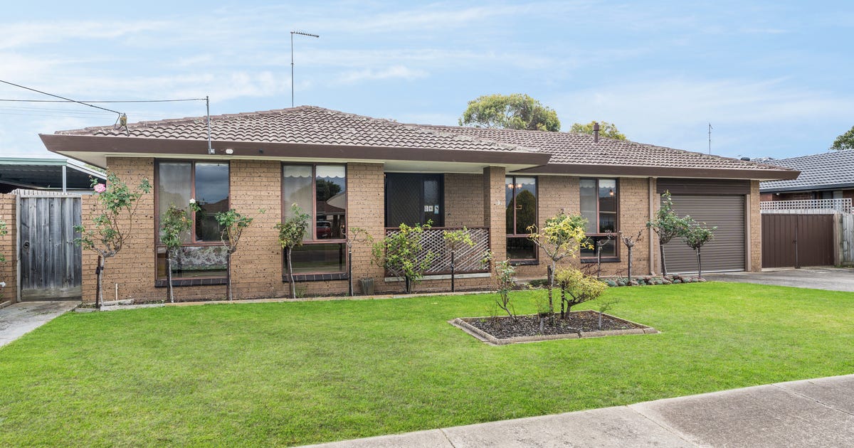 12 Finchfield Lane, Belmont VIC 3216 - property.com.au