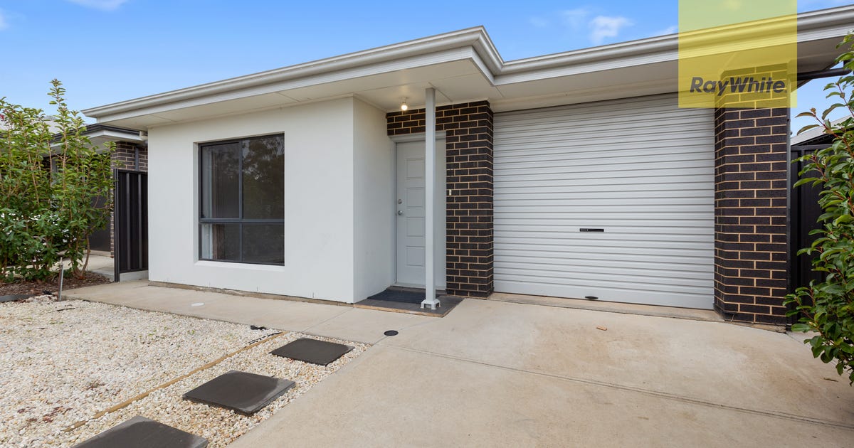 8/145 Chandlers Hill Road, Happy Valley SA 5159