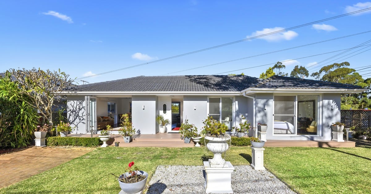 1 Milburn Place, St Ives Chase NSW 2075