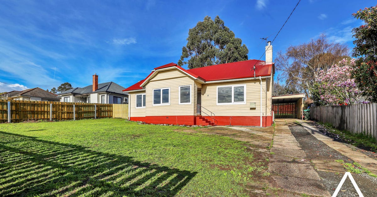 8 St Leonards Road, St Leonards TAS 7250