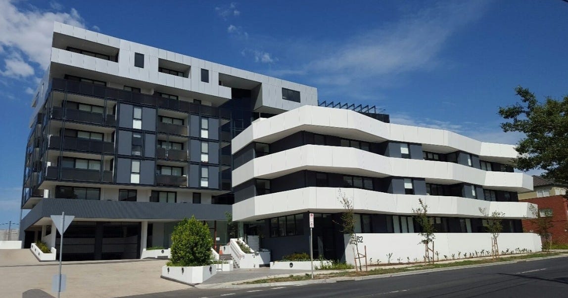 303/64 Wests Road, Maribyrnong VIC 3032 - property.com.au