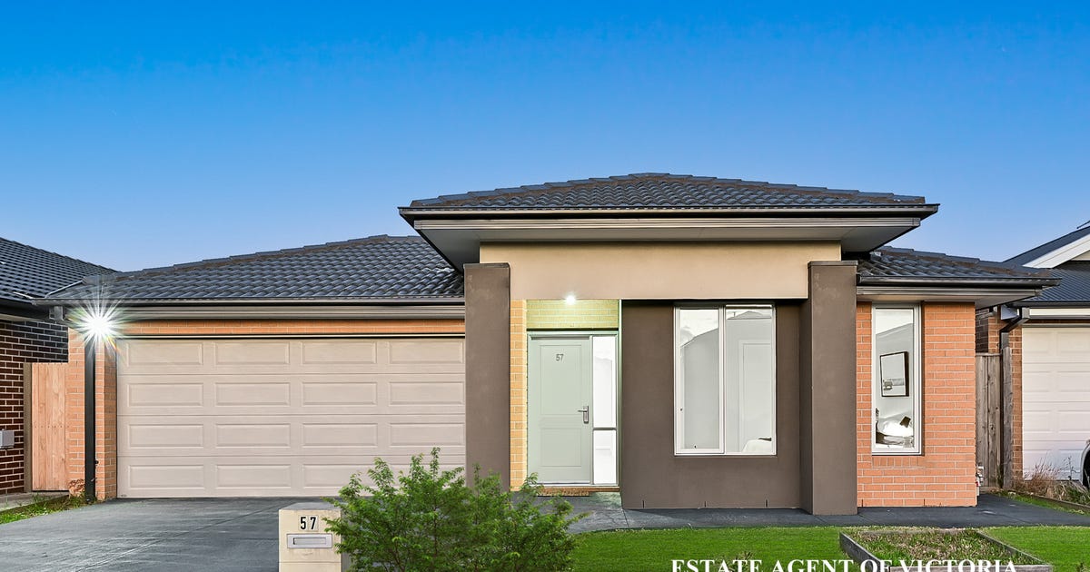 57 Hartleigh Street, Clyde VIC 3978