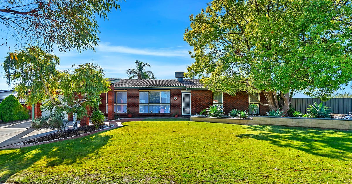 34 Katarama Road, Fairview Park SA 5126 - property.com.au