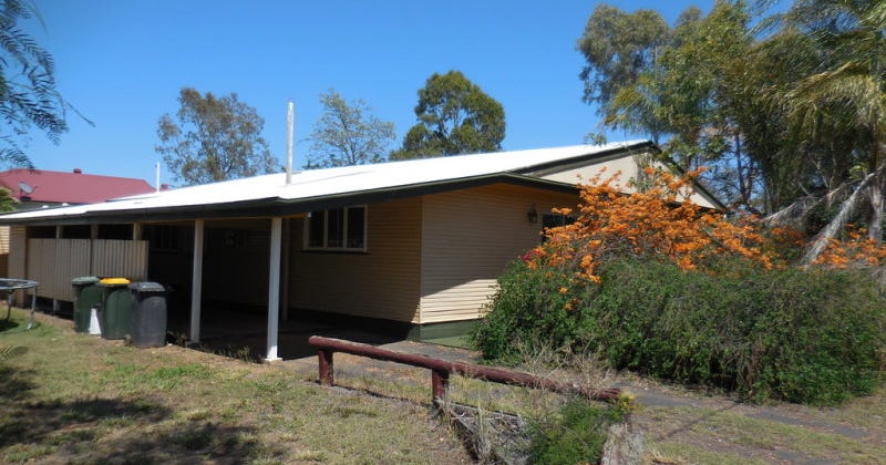 64 George Street, Jandowae QLD 4410 - property.com.au
