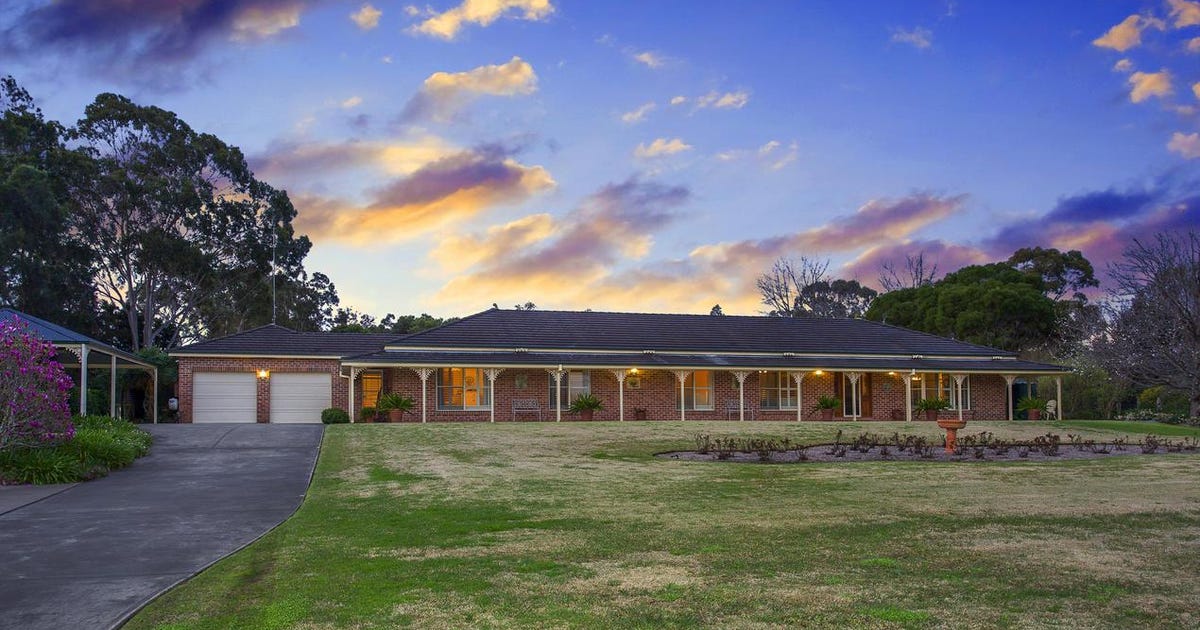 3537 Garswood Road, Glenmore Park NSW 2745