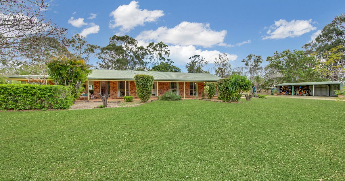 58 Tableland Road, Calliope QLD 4680 - property.com.au
