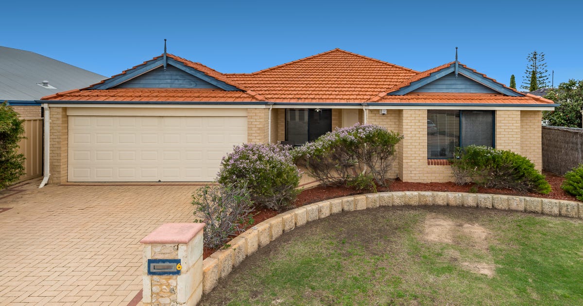 9644 Butler Loop 6 Alveley Loop, Butler WA 6036 - property.com.au