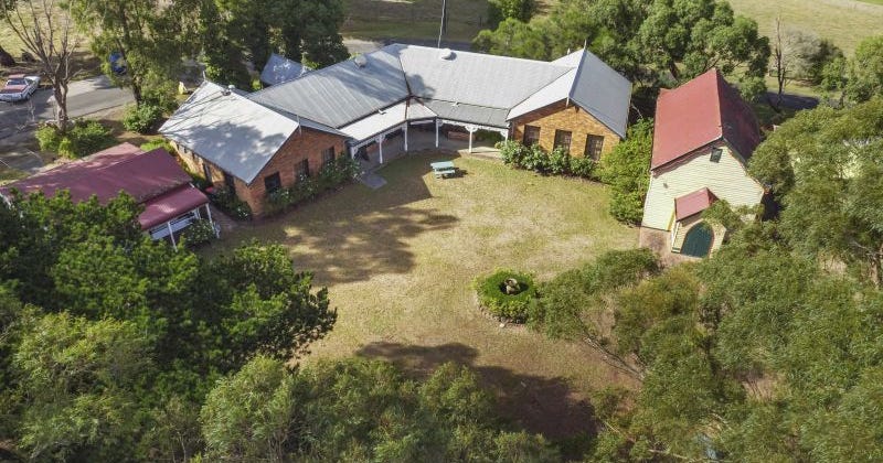 14 Stuart Street, Darnum VIC 3822 - property.com.au