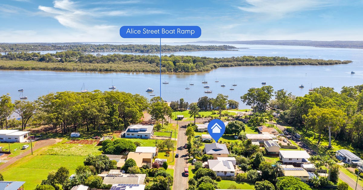14 Alice Street, Russell Island QLD 4184