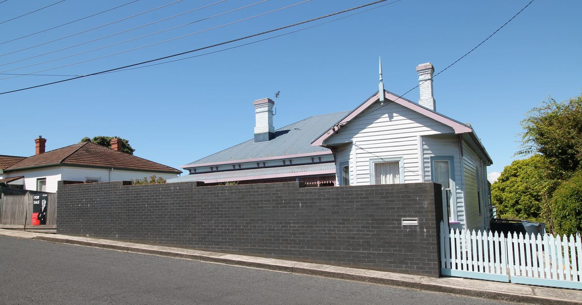 59 Wenvoe Street, Devonport TAS 7310