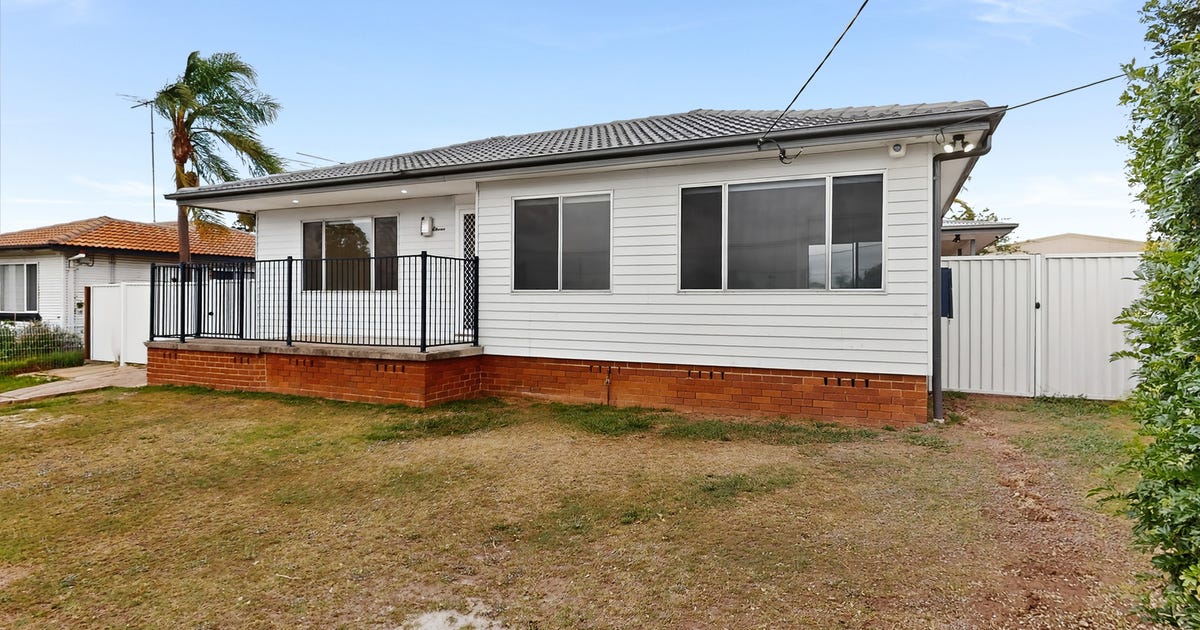 11 Valma Place, Colyton NSW 2760 - property.com.au