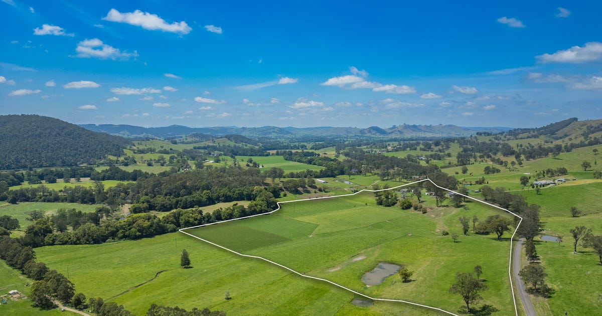 722 Fosterton Road, Fosterton NSW 2420 - property.com.au