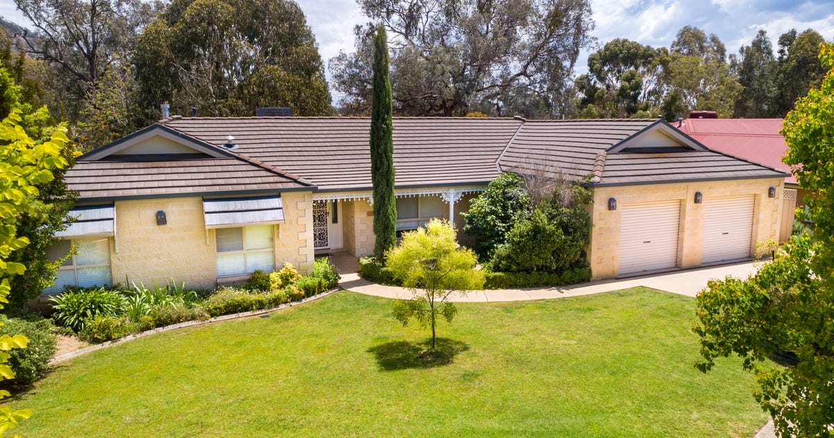 25 Mashie Way, West Wodonga VIC 3690