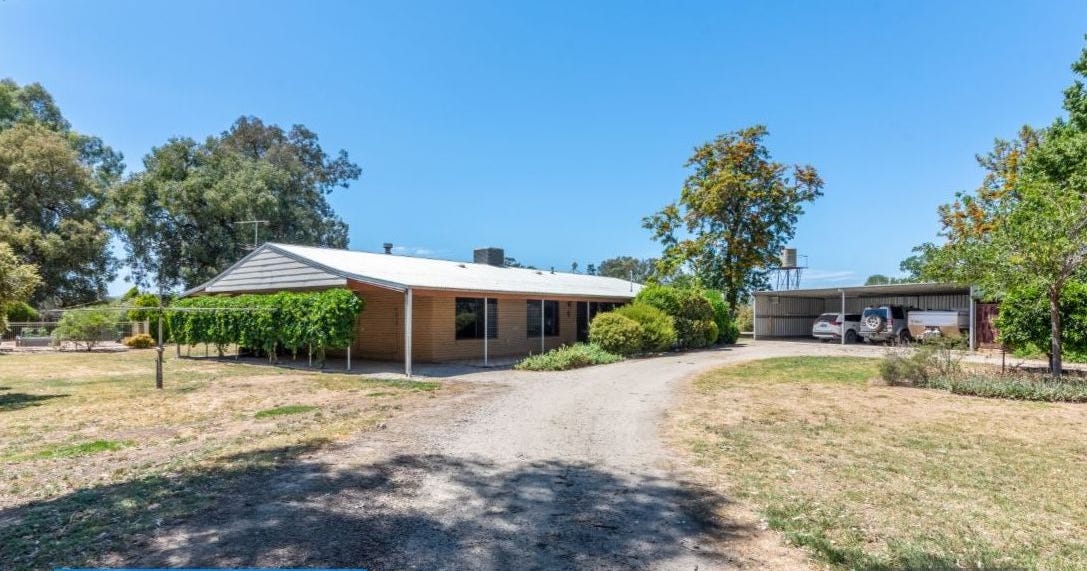 43 Forest Lane, Markwood VIC 3678 - property.com.au