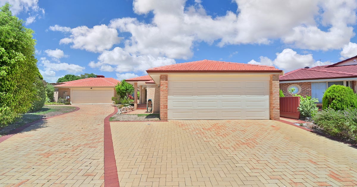 33A Sophora Place, Woodvale WA 6026