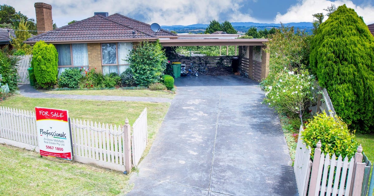 16 Michael Court, Woori Yallock VIC 3139