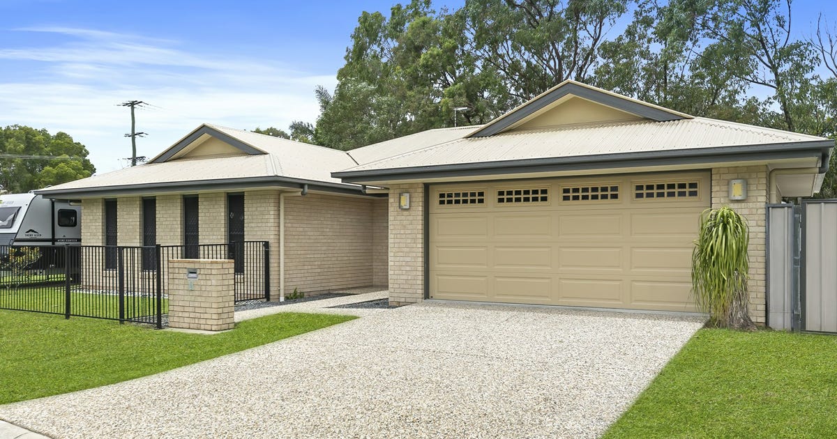 Sinclair Place 1 Sinclair Place, Ningi QLD 4511 - property.com.au