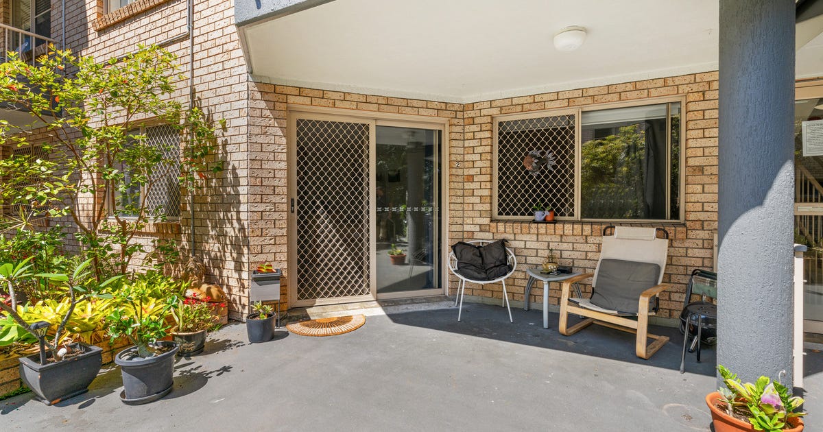 2/9092 Kennedy Drive, Tweed Heads West NSW 2485