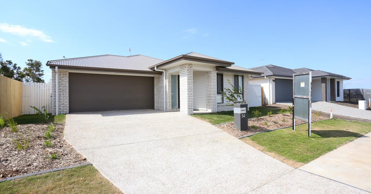 54 Casey Street, Caboolture South QLD 4510