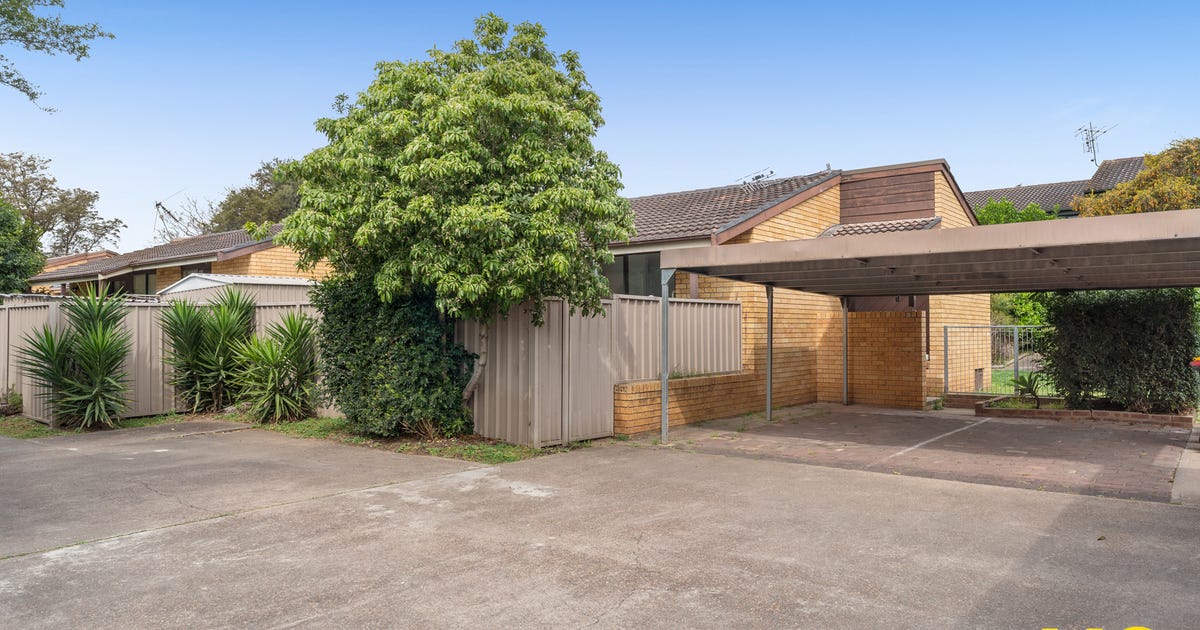 5/11 Boonal Street, Singleton NSW 2330 - property.com.au
