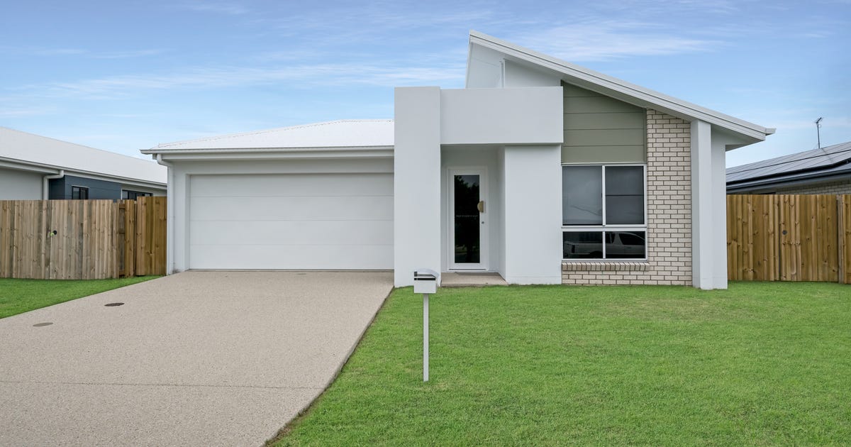 48 Moreton Drive, Rural View QLD 4740 - property.com.au