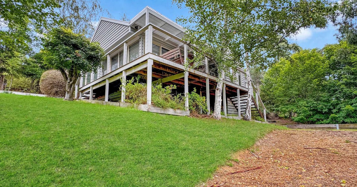 Mary Ridge Drive 8 Alpine Ridge Drive, Merrijig VIC 3723 - property.com.au