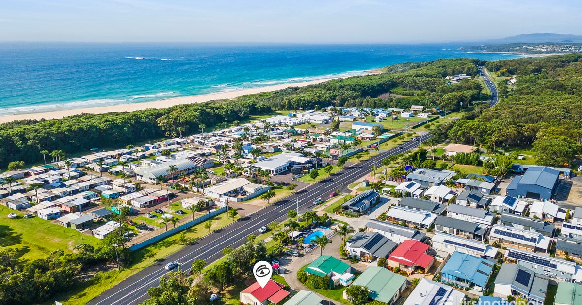 82/385 Princes Highway, Ulladulla NSW 2539