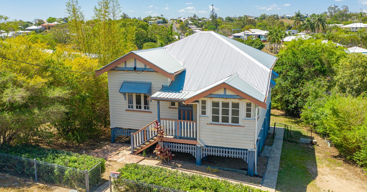 18 Victory Street, Gympie QLD 4570
