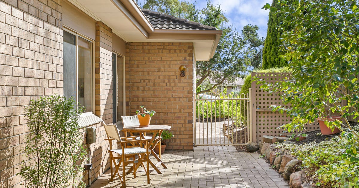 4 Cricklewood Court, Aberfoyle Park SA 5159