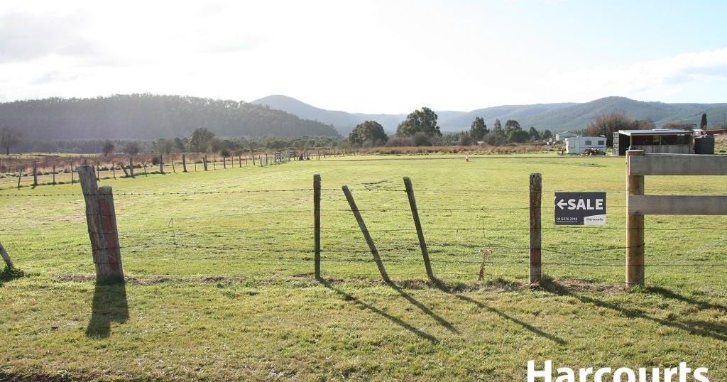 28 Dunn Street, Mathinna TAS 7214