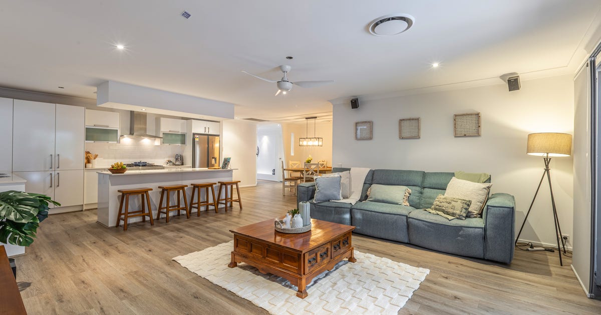 2 Bellbird Drive, Bellbird Park QLD 4300 - property.com.au