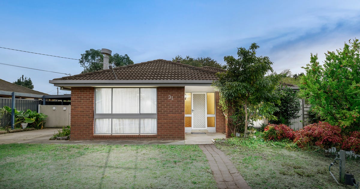 31 Bellbridge Drive, Hoppers Crossing VIC 3029